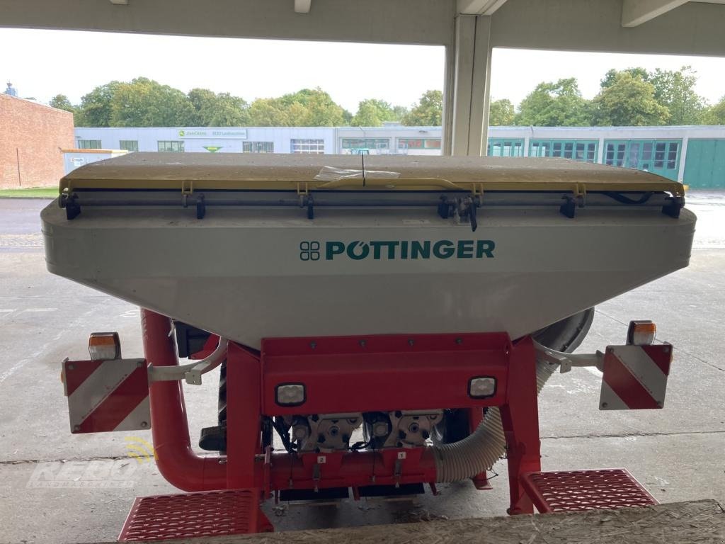 Einzelkornsägerät typu Pöttinger AEROSEM 4002 FDD, Neumaschine v Lütjenburg (Obrázek 12)