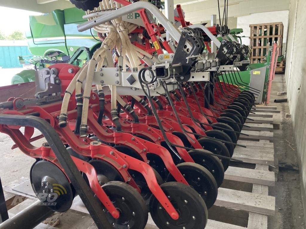 Einzelkornsägerät typu Pöttinger AEROSEM 4002 FDD, Neumaschine v Lütjenburg (Obrázek 14)