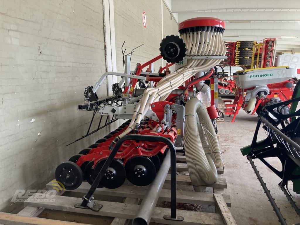 Einzelkornsägerät typu Pöttinger AEROSEM 4002 FDD, Neumaschine v Lütjenburg (Obrázek 16)