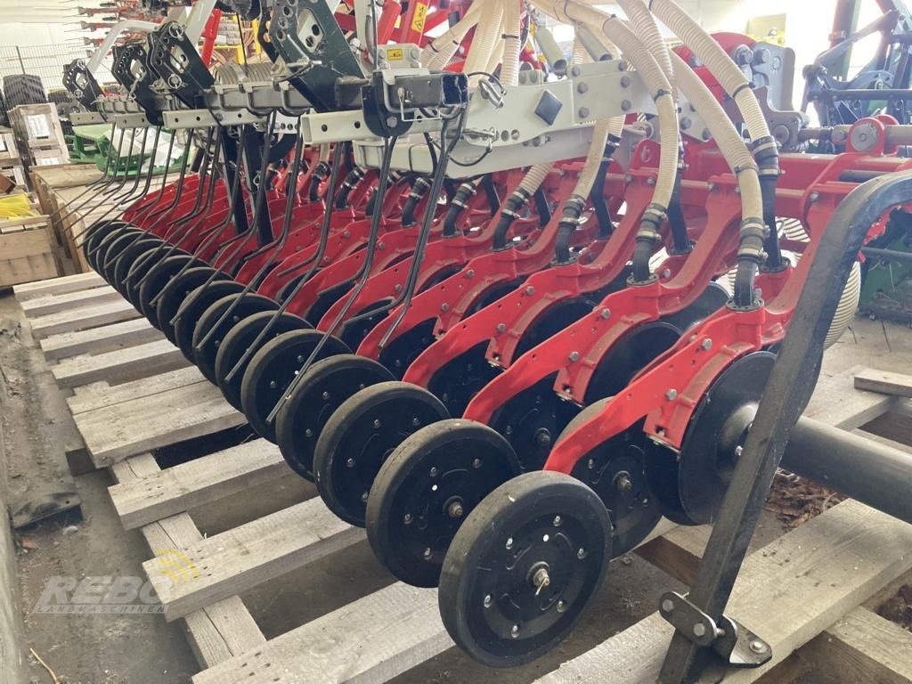 Einzelkornsägerät typu Pöttinger AEROSEM 4002 FDD, Neumaschine v Lütjenburg (Obrázek 17)