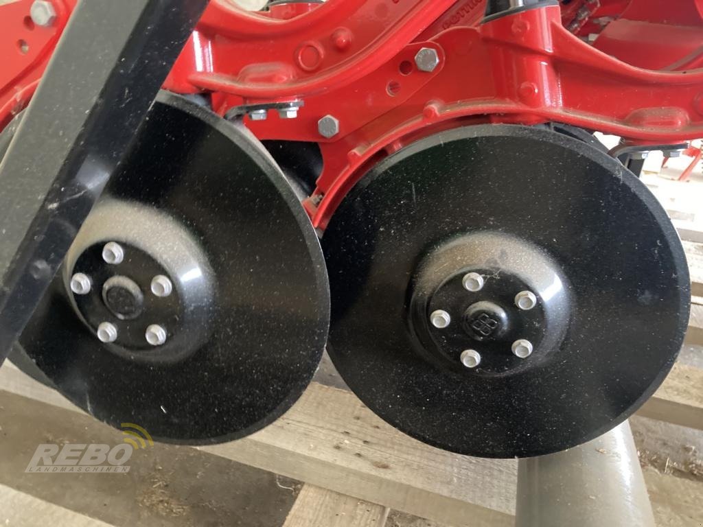 Einzelkornsägerät typu Pöttinger AEROSEM 4002 FDD, Neumaschine v Lütjenburg (Obrázek 18)