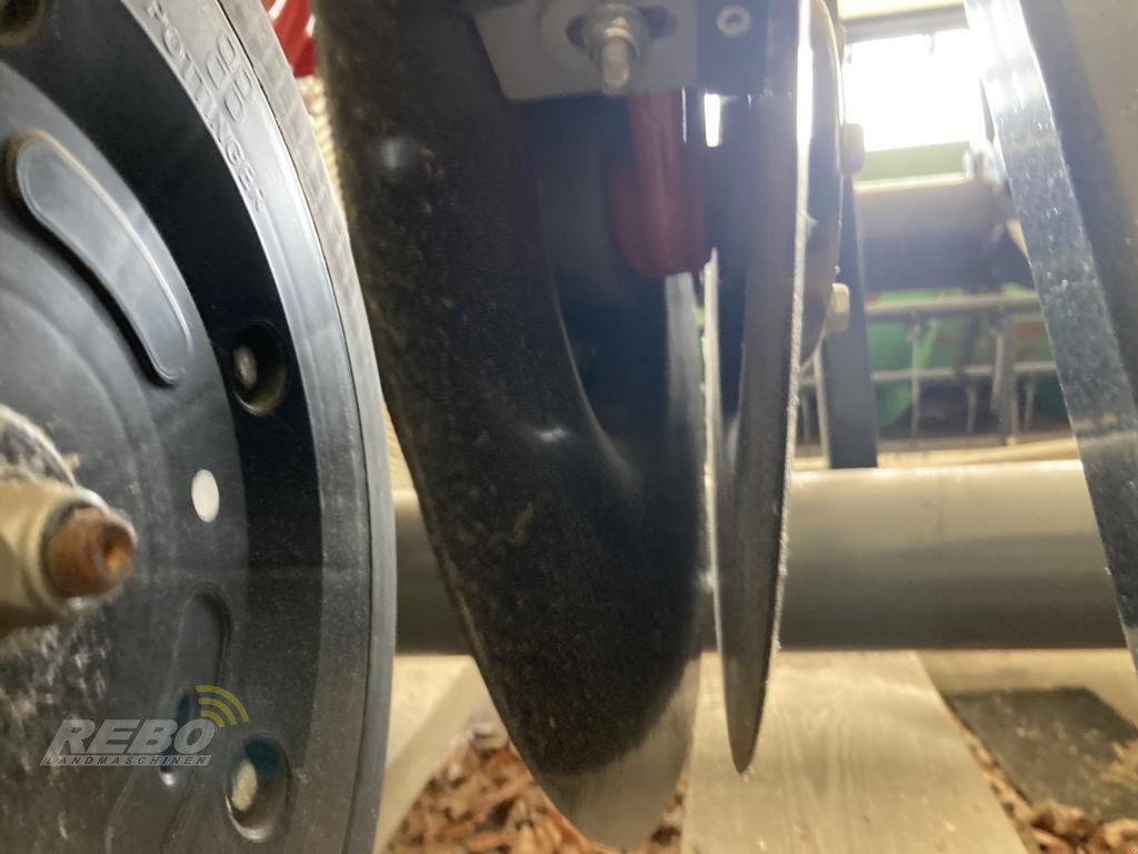 Einzelkornsägerät typu Pöttinger AEROSEM 4002 FDD, Neumaschine v Lütjenburg (Obrázek 19)