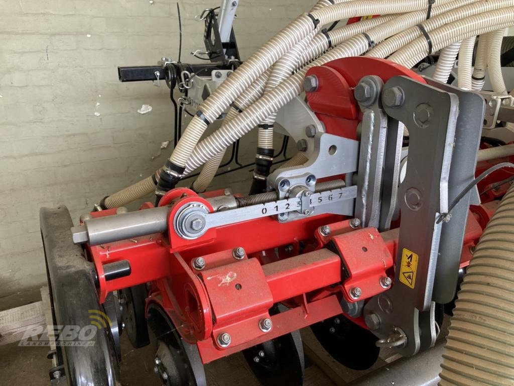 Einzelkornsägerät typu Pöttinger AEROSEM 4002 FDD, Neumaschine v Lütjenburg (Obrázek 20)