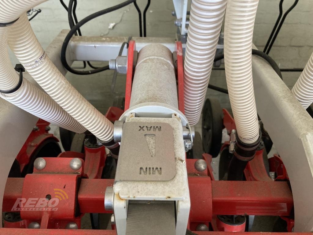 Einzelkornsägerät typu Pöttinger AEROSEM 4002 FDD, Neumaschine v Lütjenburg (Obrázek 21)