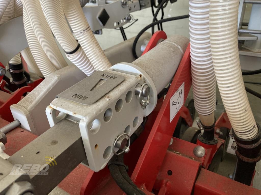 Einzelkornsägerät typu Pöttinger AEROSEM 4002 FDD, Neumaschine v Lütjenburg (Obrázek 22)