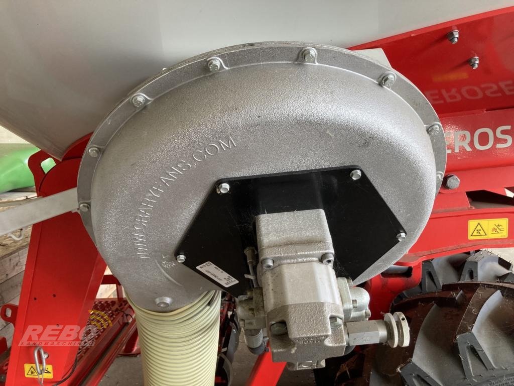 Einzelkornsägerät typu Pöttinger AEROSEM 4002 FDD, Neumaschine v Lütjenburg (Obrázek 25)