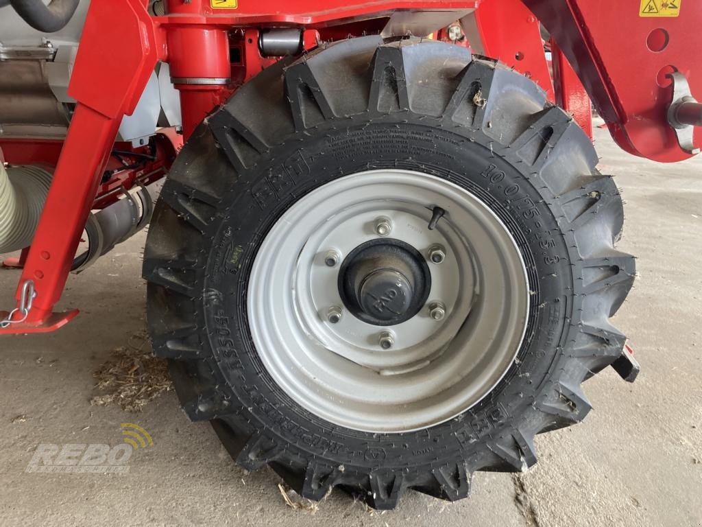 Einzelkornsägerät typu Pöttinger AEROSEM 4002 FDD, Neumaschine v Lütjenburg (Obrázek 26)