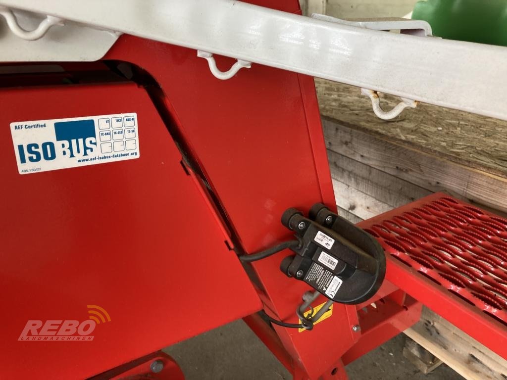 Einzelkornsägerät typu Pöttinger AEROSEM 4002 FDD, Neumaschine v Lütjenburg (Obrázek 27)