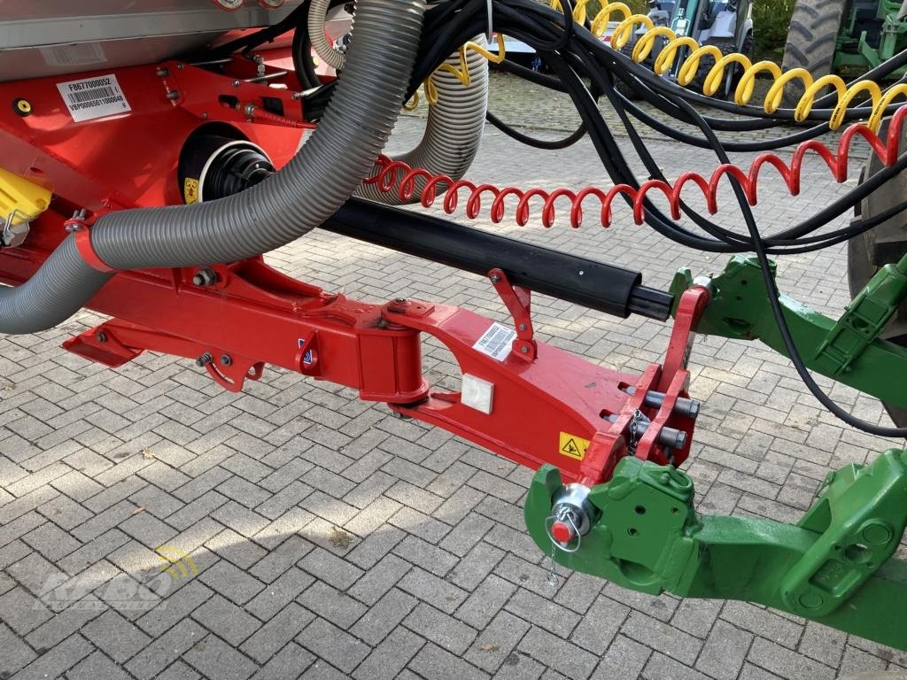 Einzelkornsägerät typu Pöttinger AEROSEM VT 6000 DD, Gebrauchtmaschine v Dätgen (Obrázek 2)