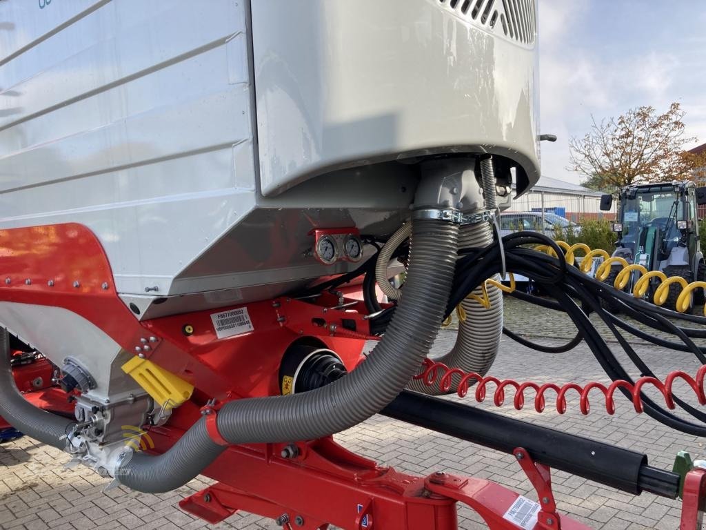 Einzelkornsägerät typu Pöttinger AEROSEM VT 6000 DD, Gebrauchtmaschine v Dätgen (Obrázek 3)