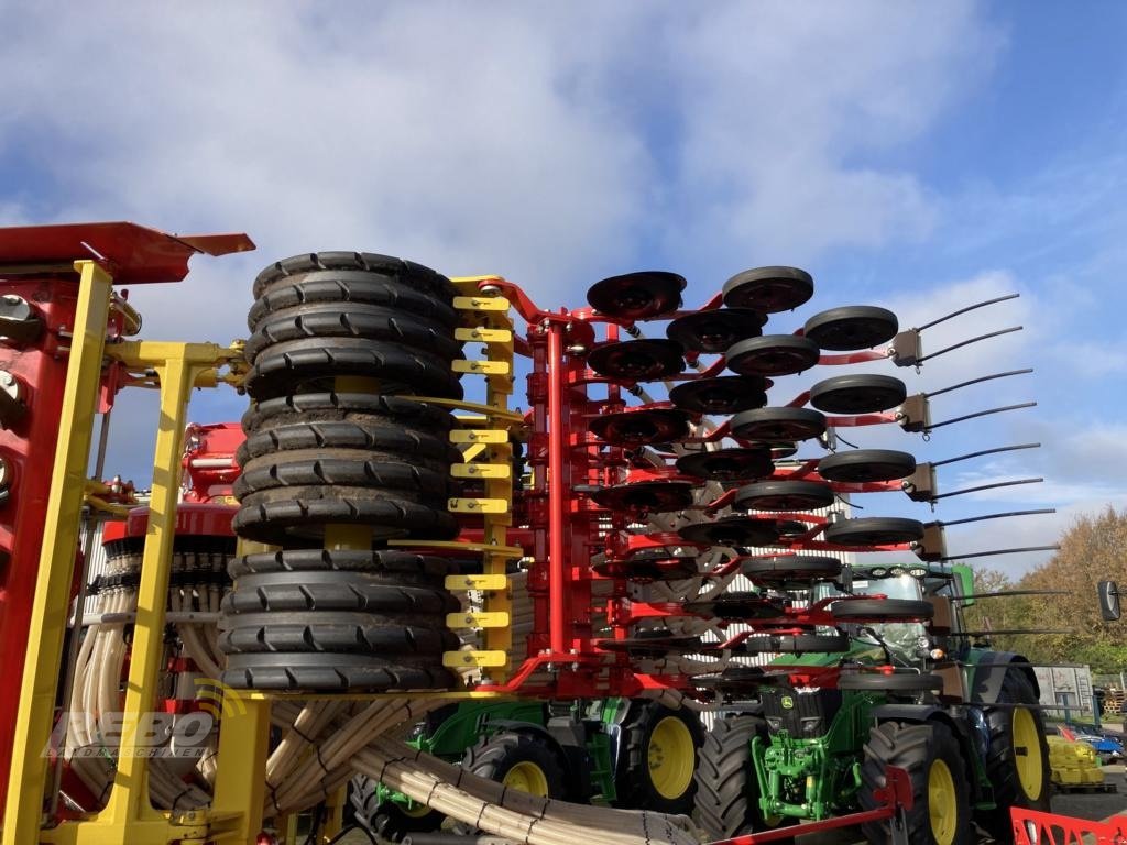 Einzelkornsägerät typu Pöttinger AEROSEM VT 6000 DD, Gebrauchtmaschine v Dätgen (Obrázek 12)