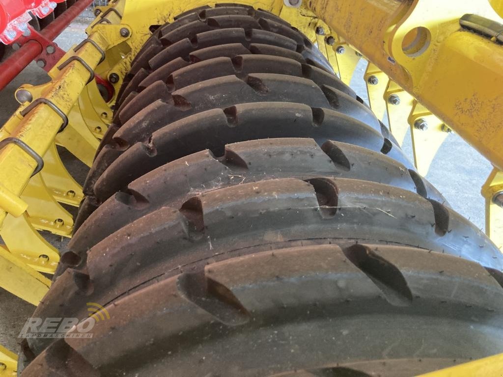 Einzelkornsägerät des Typs Pöttinger AEROSEM VT 6000 DD, Gebrauchtmaschine in Lütjenburg (Bild 9)