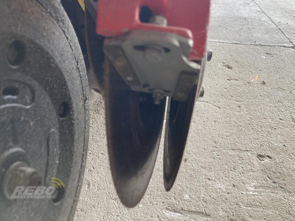 Einzelkornsägerät des Typs Pöttinger AEROSEM VT 6000 DD, Gebrauchtmaschine in Lütjenburg (Bild 16)