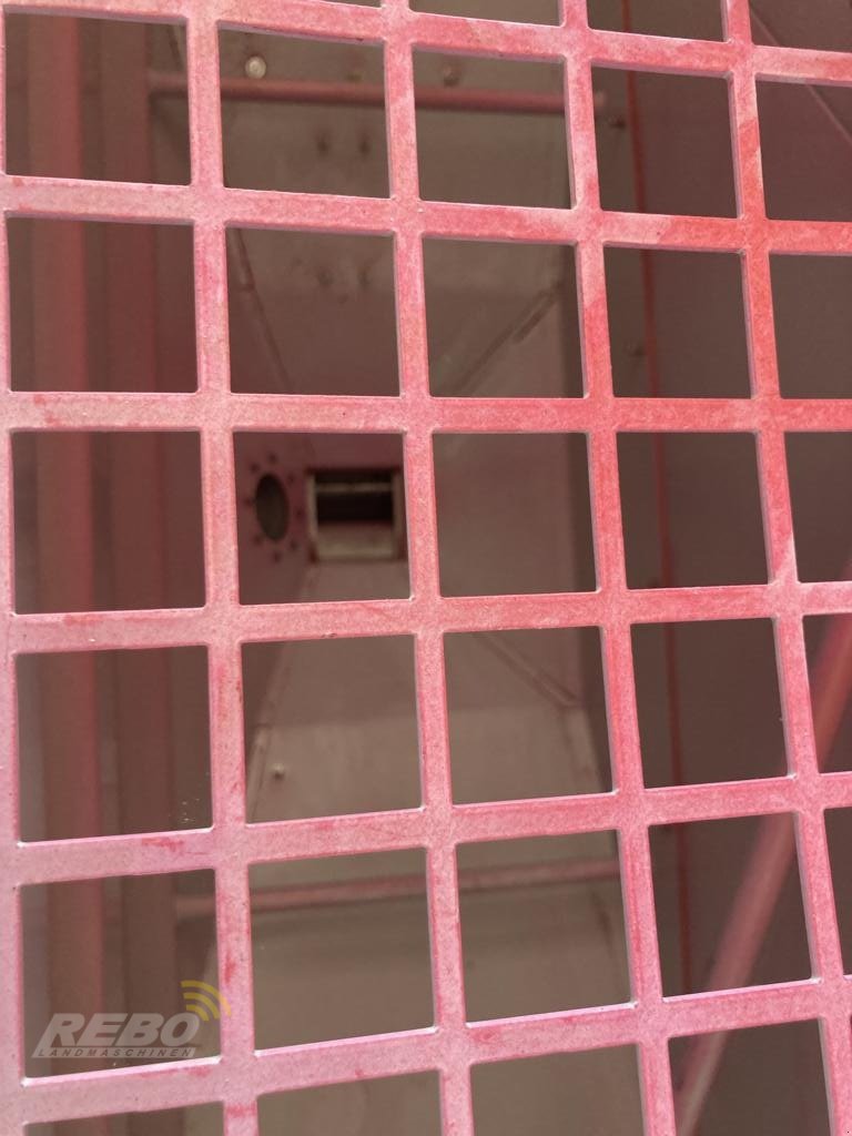 Einzelkornsägerät des Typs Pöttinger AEROSEM VT 6000 DD, Gebrauchtmaschine in Lütjenburg (Bild 23)