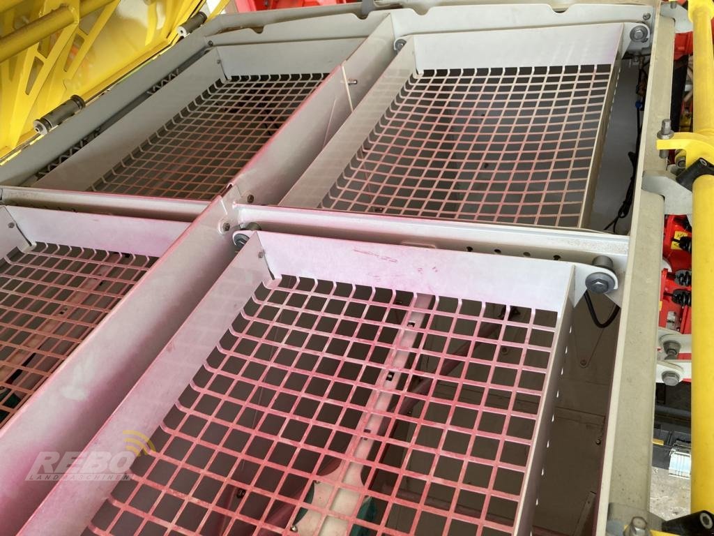 Einzelkornsägerät des Typs Pöttinger AEROSEM VT 6000 DD, Gebrauchtmaschine in Lütjenburg (Bild 24)