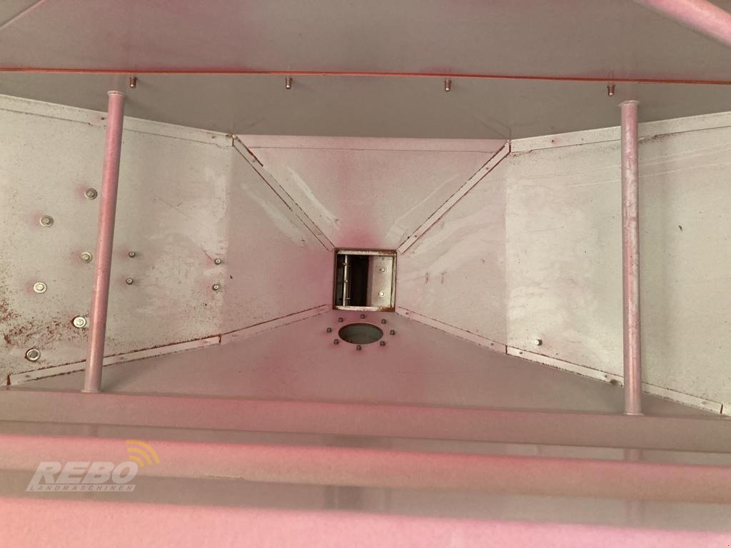 Einzelkornsägerät des Typs Pöttinger AEROSEM VT 6000 DD, Gebrauchtmaschine in Lütjenburg (Bild 25)