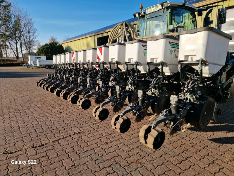 Einzelkornsägerät tipa Precision Planting 12 - reihig, Gebrauchtmaschine u Suderburg (Slika 1)