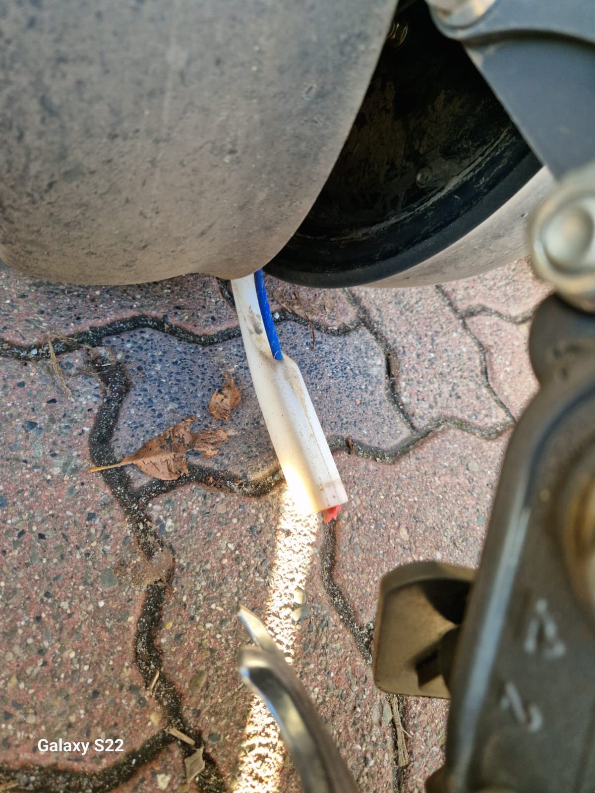 Einzelkornsägerät tip Precision Planting 12 - reihig, Gebrauchtmaschine in Suderburg (Poză 4)