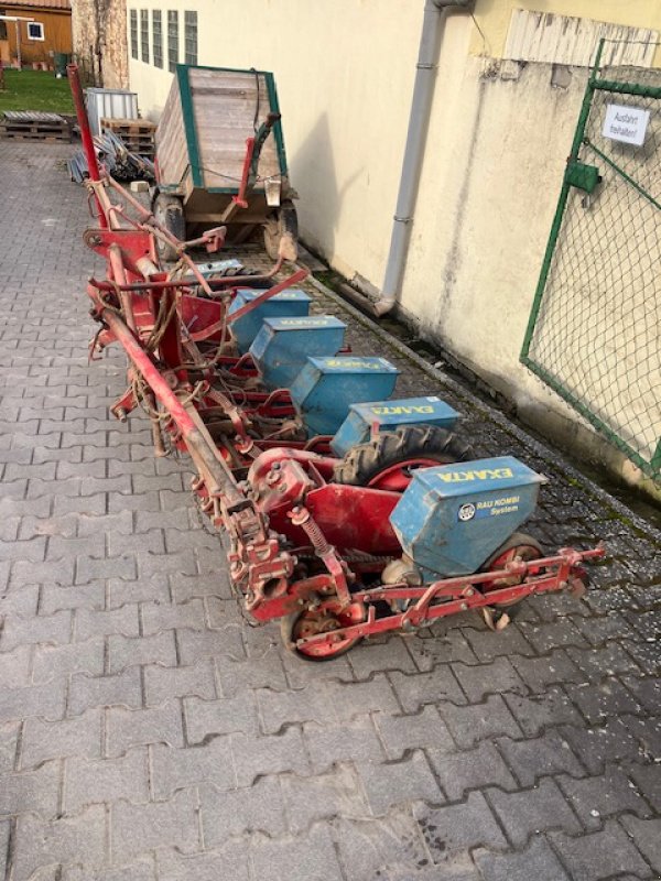 Einzelkornsägerät za tip Rau Exacta, Gebrauchtmaschine u Worms (Slika 1)