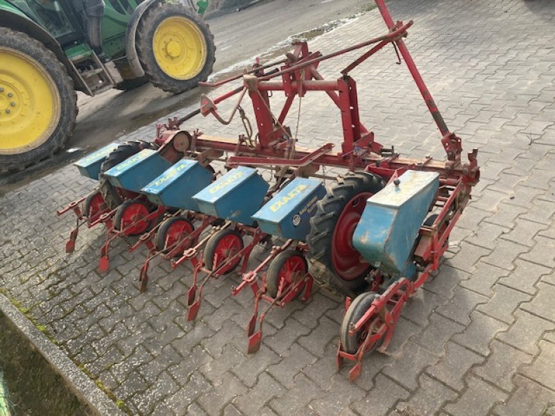 Einzelkornsägerät za tip Rau Exacta, Gebrauchtmaschine u Worms (Slika 2)