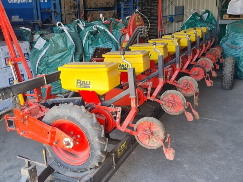 Einzelkornsägerät za tip Rau Sicam, Gebrauchtmaschine u Beelitz (Slika 1)