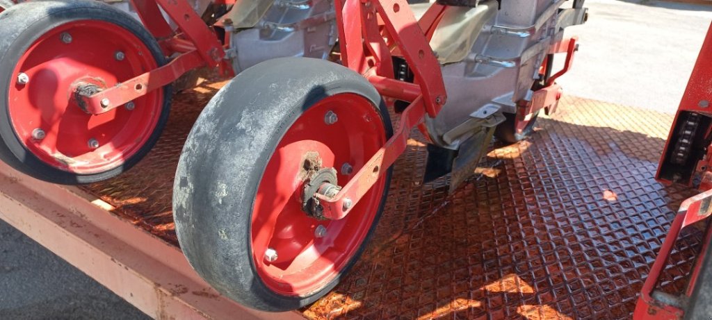 Einzelkornsägerät tip Rau UNBS 12, Gebrauchtmaschine in VERT TOULON (Poză 9)