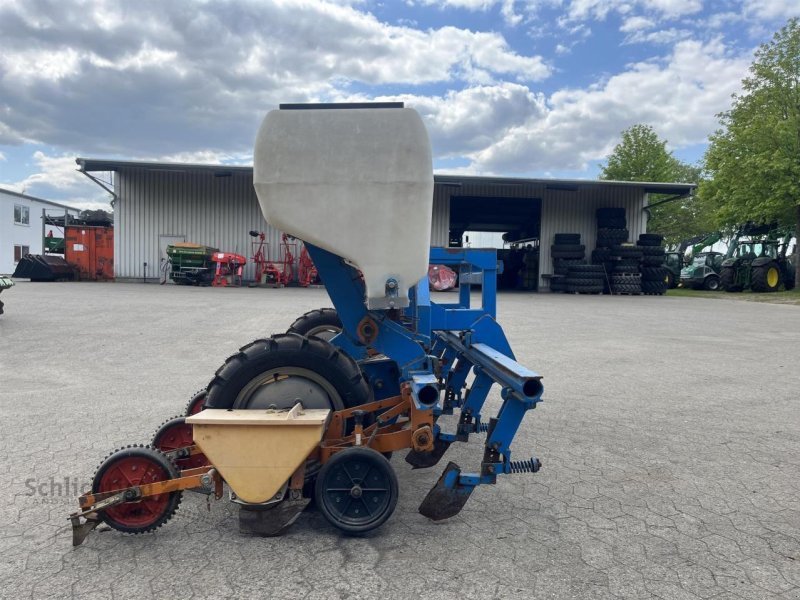 Einzelkornsägerät des Typs Schmotzer Einzelkorndrillmaschine, Gebrauchtmaschine in Marxen (Bild 4)