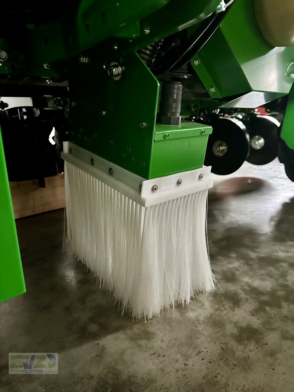 Einzelkornsägerät del tipo Sfoggia AIR 2.5 PRO 6/6 - FLEX SEEDER Einzelkornsämaschine, Neumaschine In Ebersberg (Immagine 9)