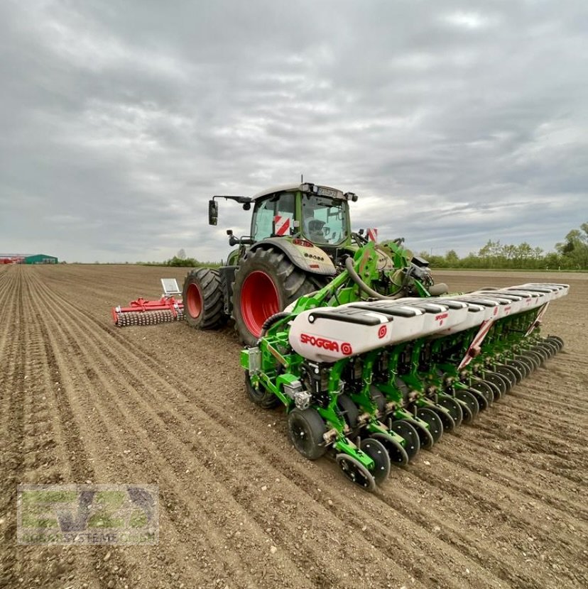 Einzelkornsägerät typu Sfoggia Sigma5, Gebrauchtmaschine v Ebersberg (Obrázek 1)