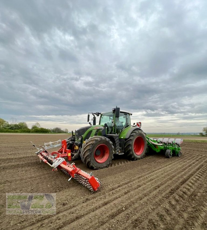 Einzelkornsägerät typu Sfoggia Sigma5, Gebrauchtmaschine v Ebersberg (Obrázek 2)