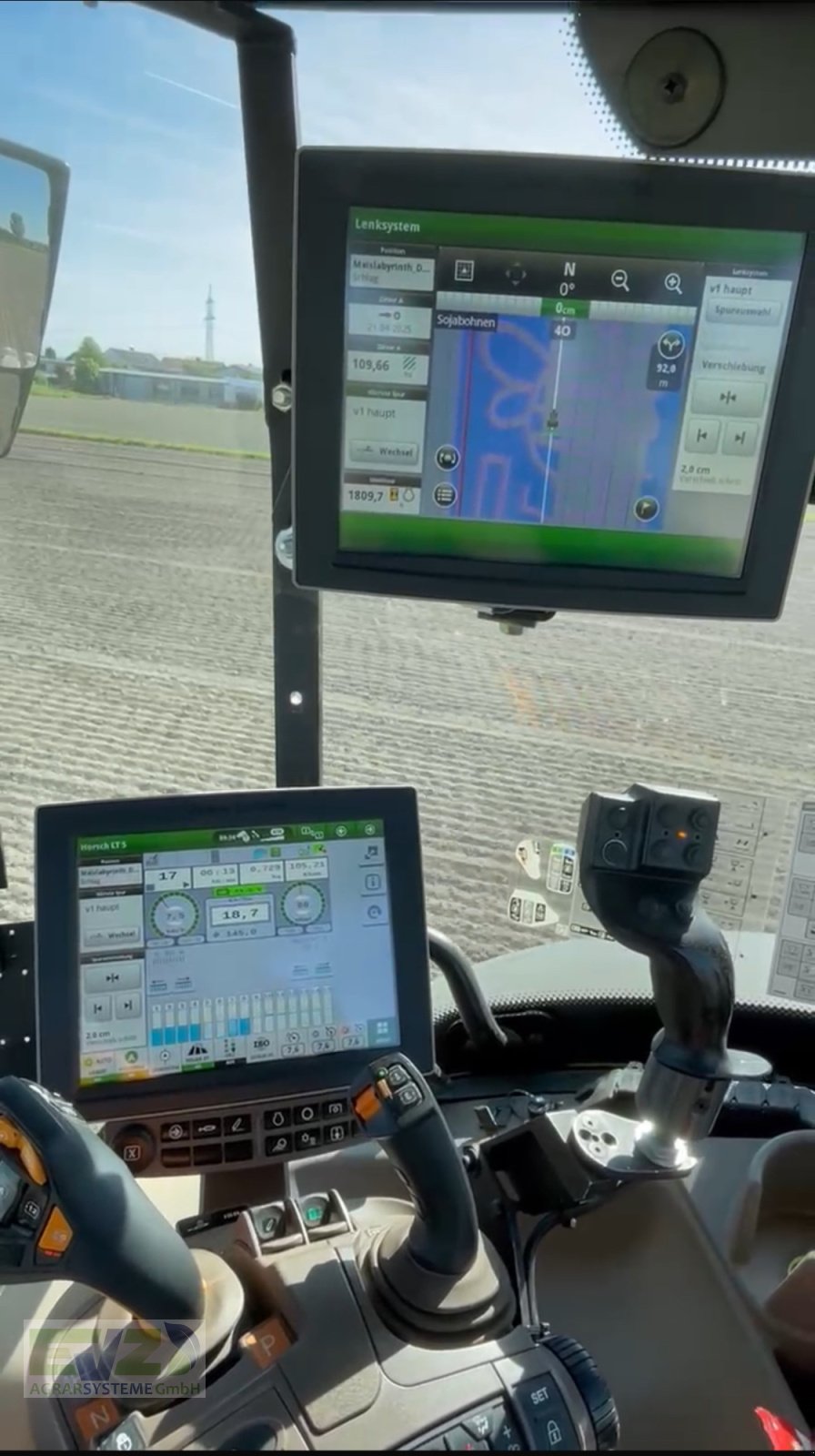 Einzelkornsägerät typu Sfoggia Sigma5, Gebrauchtmaschine v Ebersberg (Obrázek 7)