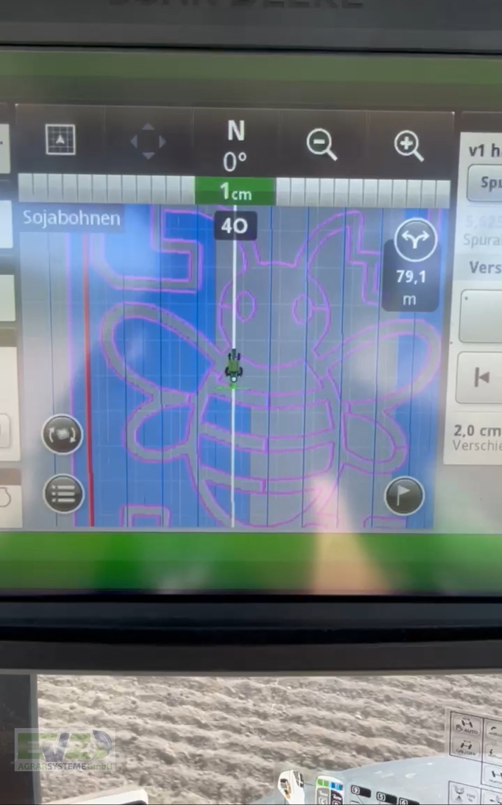 Einzelkornsägerät typu Sfoggia Sigma5, Gebrauchtmaschine v Ebersberg (Obrázek 8)