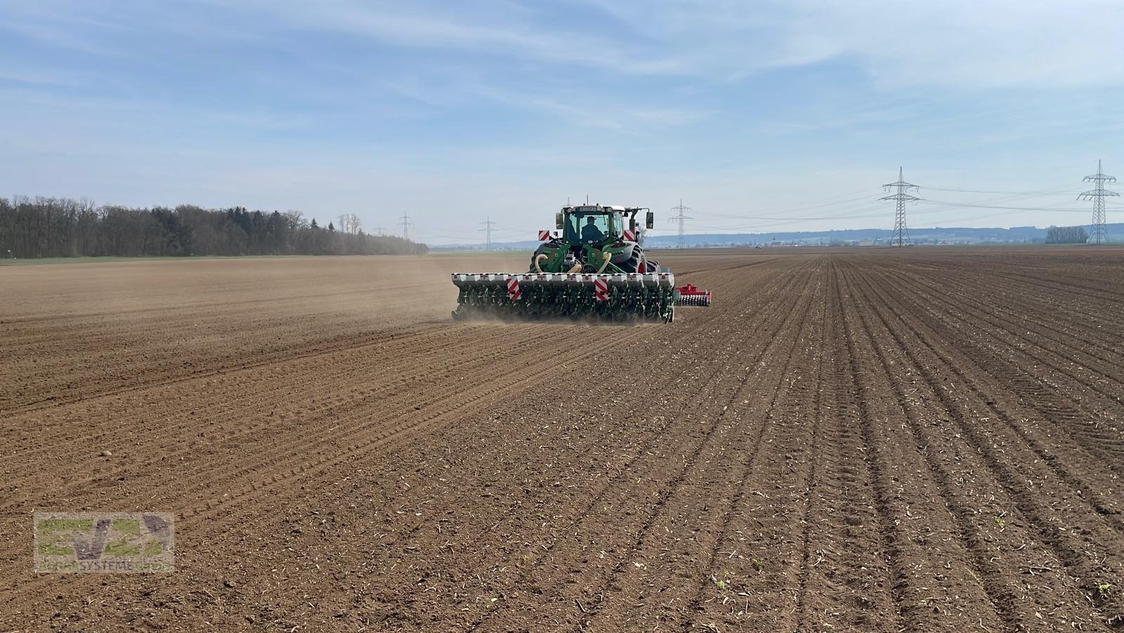 Einzelkornsägerät typu Sfoggia Sigma5, Gebrauchtmaschine v Ebersberg (Obrázek 11)