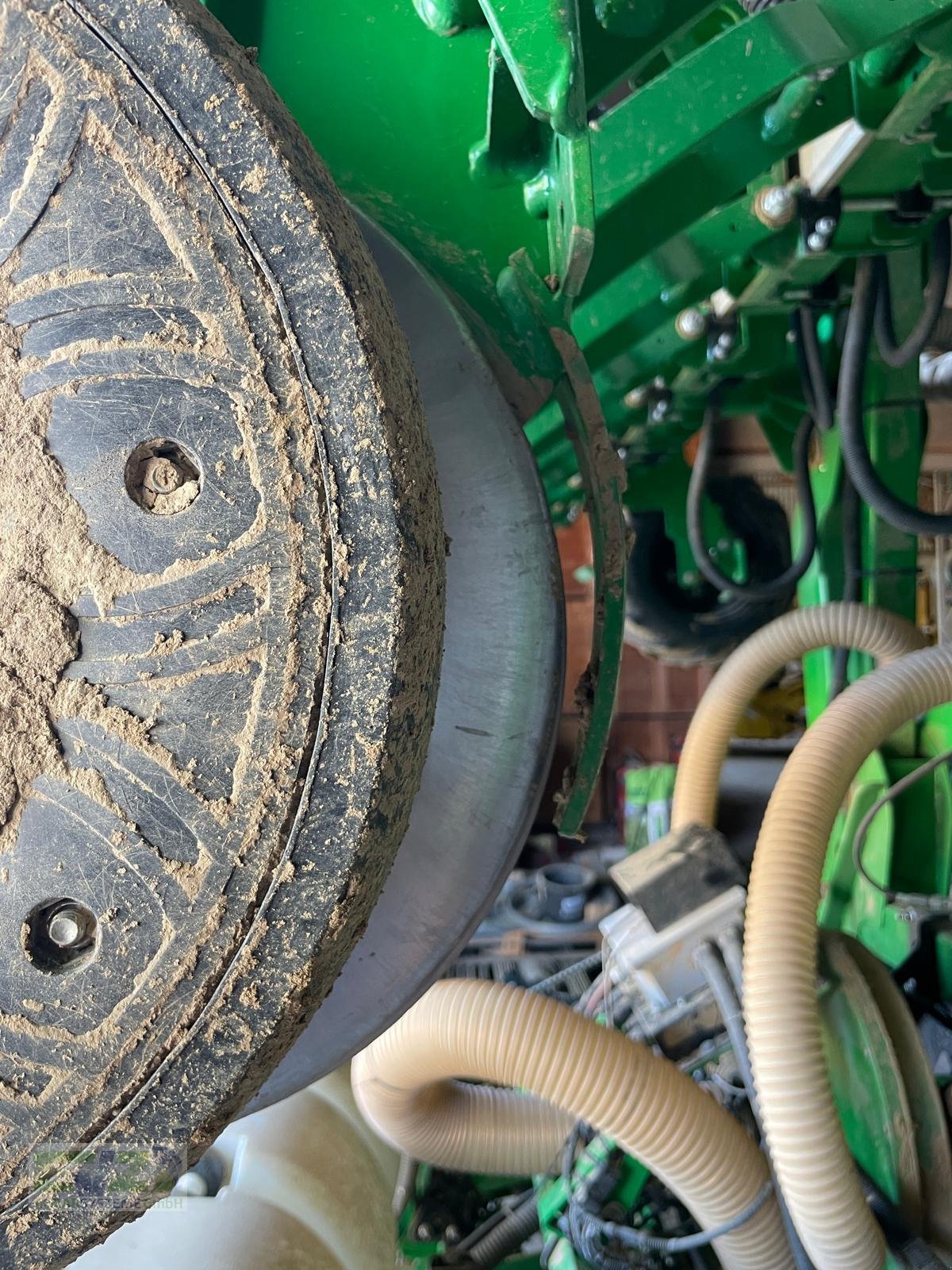 Einzelkornsägerät typu Sfoggia Sigma5, Gebrauchtmaschine v Ebersberg (Obrázek 18)