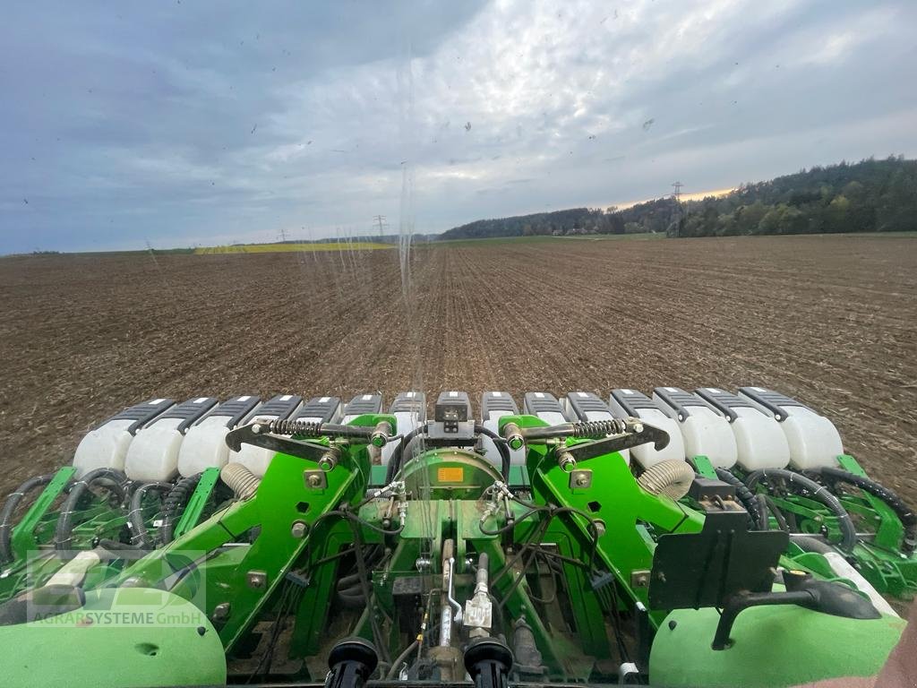 Einzelkornsägerät typu Sfoggia Sigma5, Gebrauchtmaschine v Ebersberg (Obrázek 19)