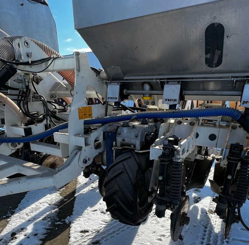 Einzelkornsägerät tip Sola Lamusa Prime PL-K, Gebrauchtmaschine in Orţişoara (Poză 2)