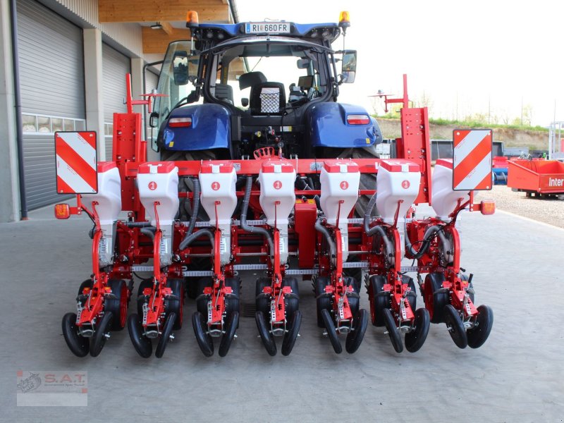 Einzelkornsägerät of the type Sonstige *AKTION*-Einzelkornsämaschinen 4 bis 12 reihig, Neumaschine in Eberschwang