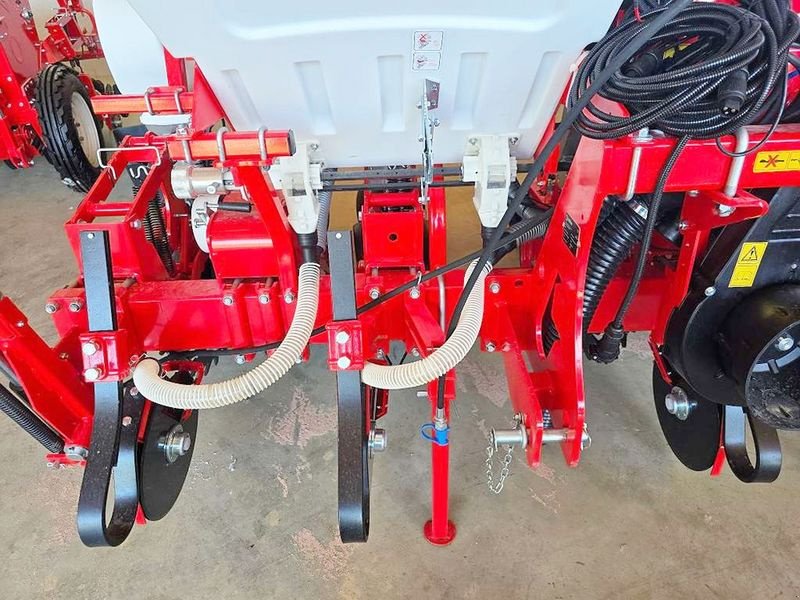 Einzelkornsägerät typu Sonstige Özdöken VPHE-DG5 Einzelkornsämaschine, Gebrauchtmaschine v St. Marienkirchen (Obrázek 7)