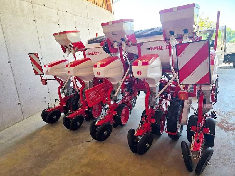 Einzelkornsägerät typu Sonstige Özdöken VPHE-DG5 Einzelkornsämaschine, Gebrauchtmaschine v St. Marienkirchen (Obrázek 6)