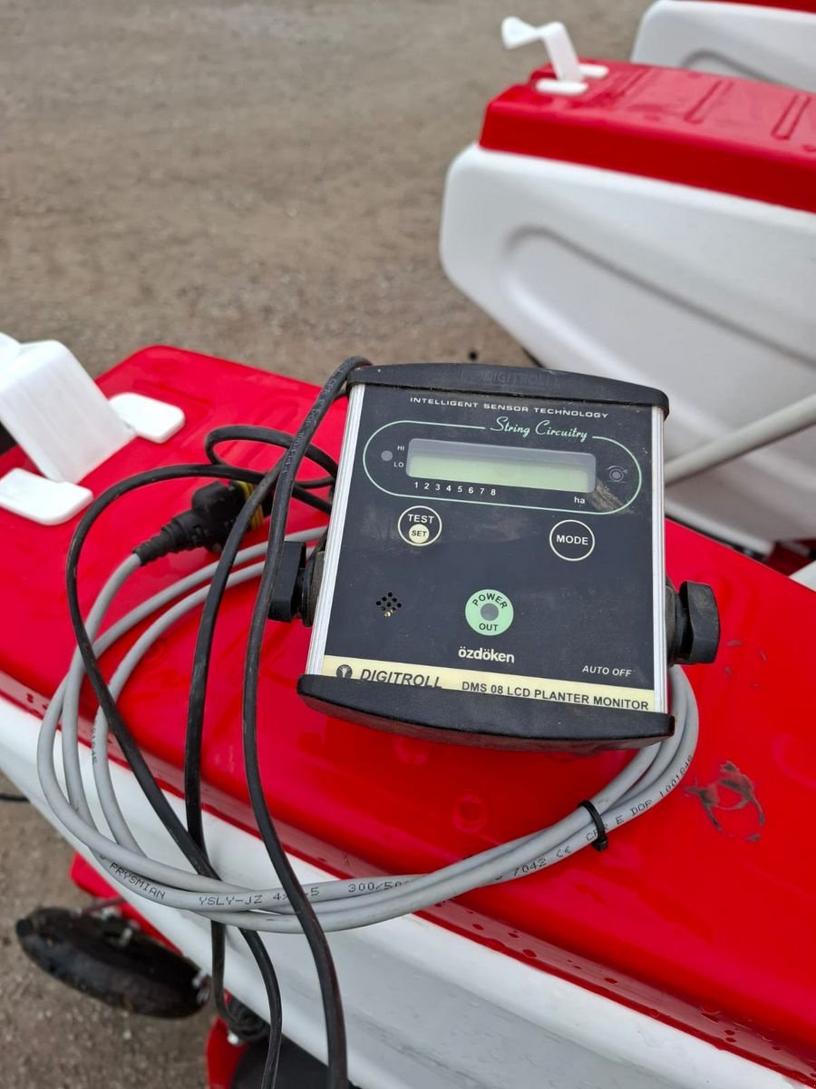 Einzelkornsägerät typu Sonstige Özdöken VPHE-DG5 Einzelkornsämaschine, Gebrauchtmaschine v St. Marienkirchen (Obrázek 4)