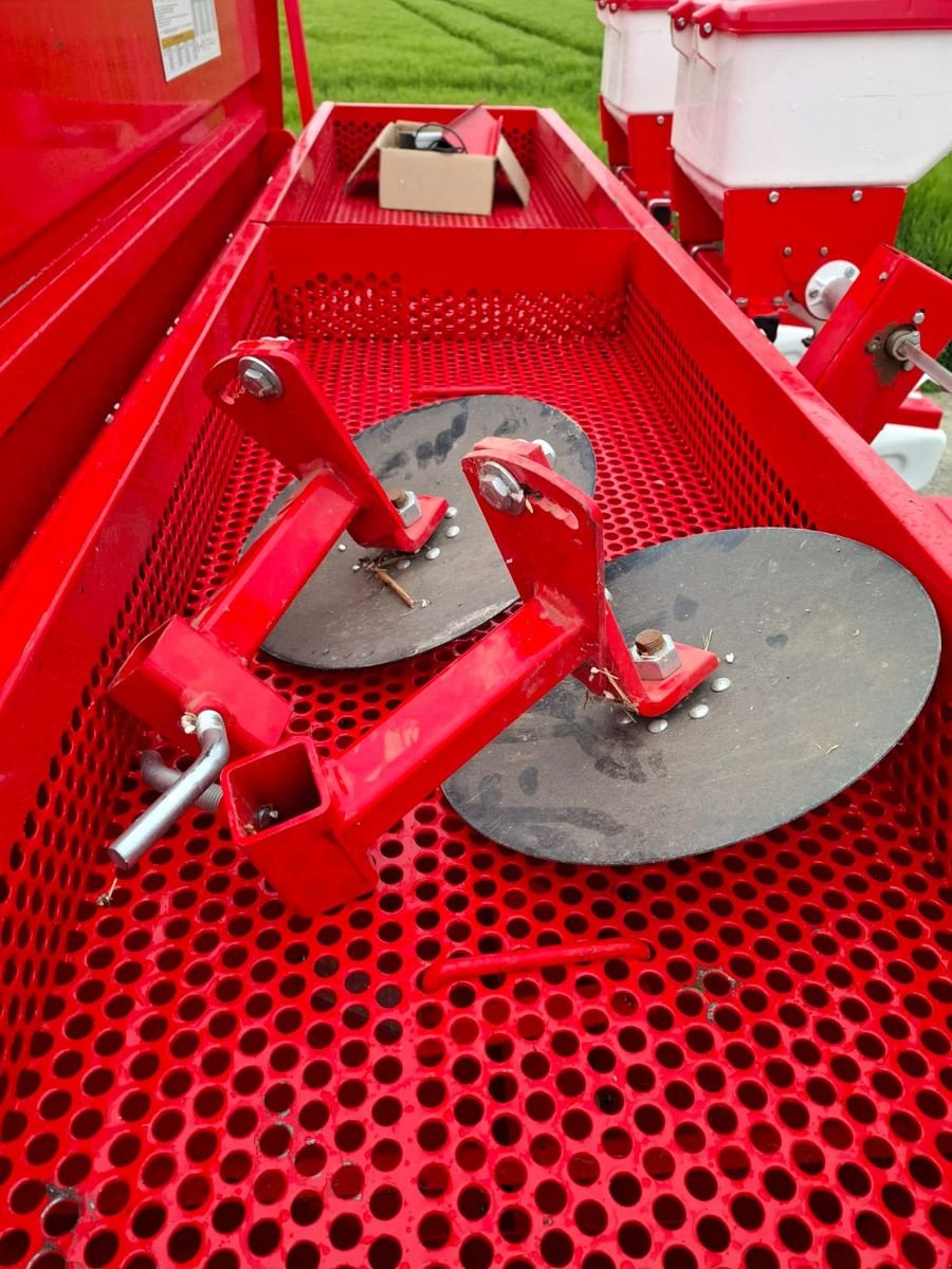 Einzelkornsägerät typu Sonstige Özdöken VPHE-DG5 Einzelkornsämaschine, Gebrauchtmaschine v St. Marienkirchen (Obrázek 3)