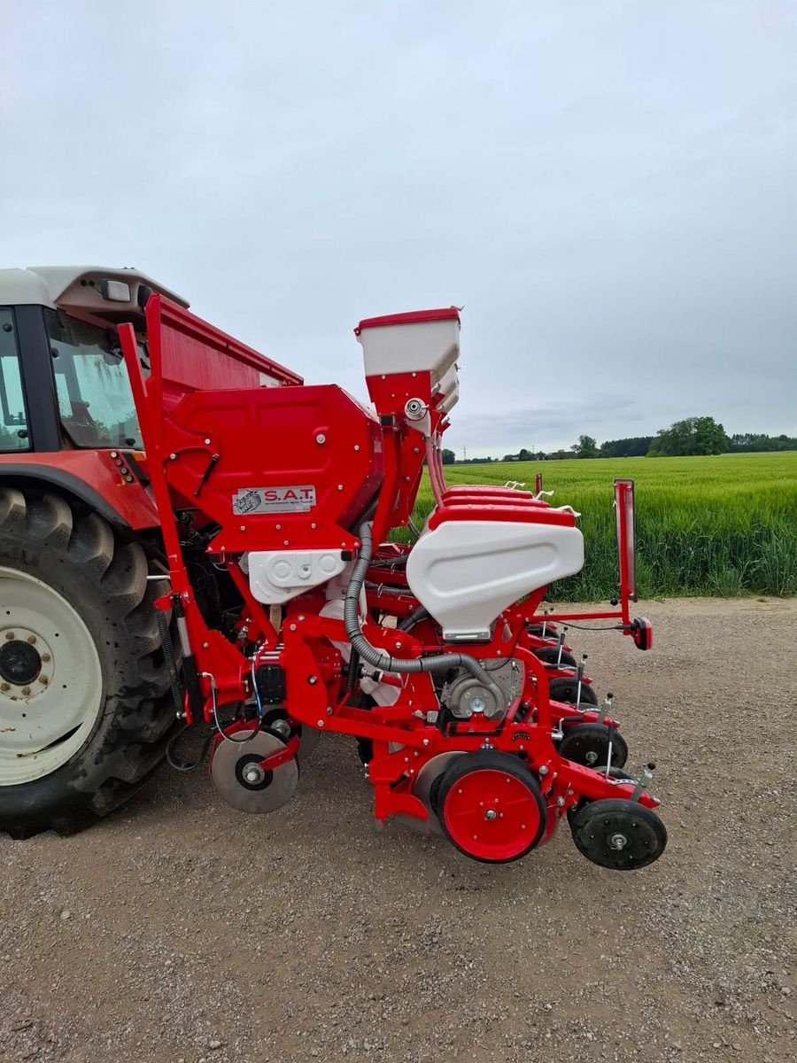 Einzelkornsägerät typu Sonstige Özdöken VPHE-DG5 Einzelkornsämaschine, Gebrauchtmaschine v St. Marienkirchen (Obrázek 5)