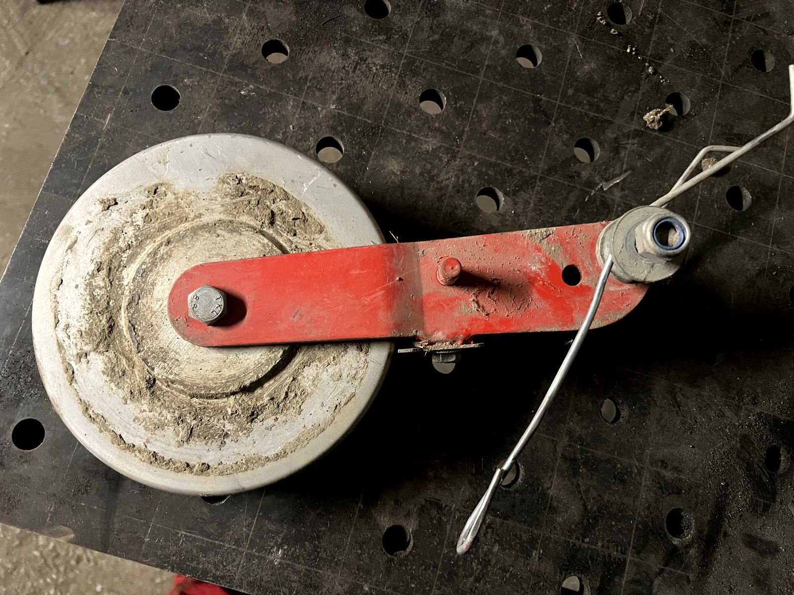 Einzelkornsägerät typu Sonstige Özduman Tulpar 9 Reihig - Einzelkorn 9Reihig 50c, Gebrauchtmaschine v Harmannsdorf-Rückersdorf (Obrázek 25)