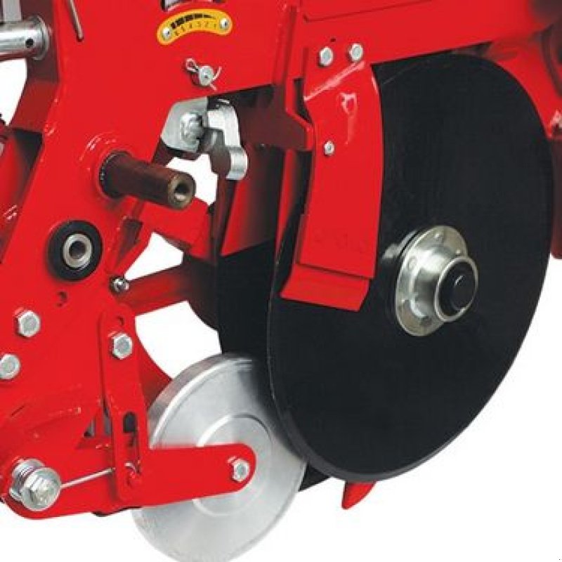 Einzelkornsägerät типа Sonstige Özduman Tulpar, Gebrauchtmaschine в Harmannsdorf-Rückersdorf (Фотография 27)