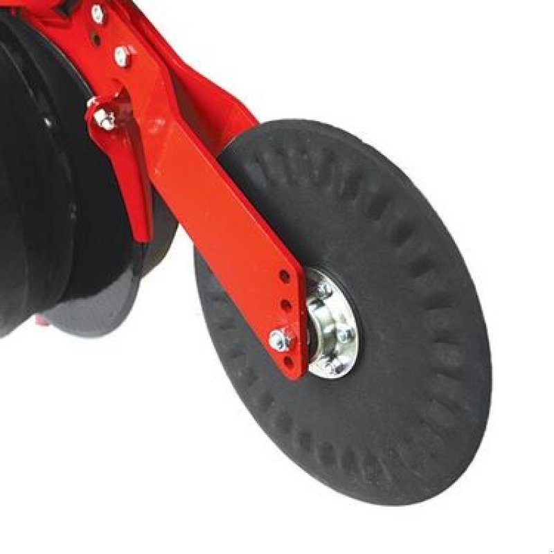 Einzelkornsägerät типа Sonstige Özduman Tulpar, Gebrauchtmaschine в Harmannsdorf-Rückersdorf (Фотография 28)