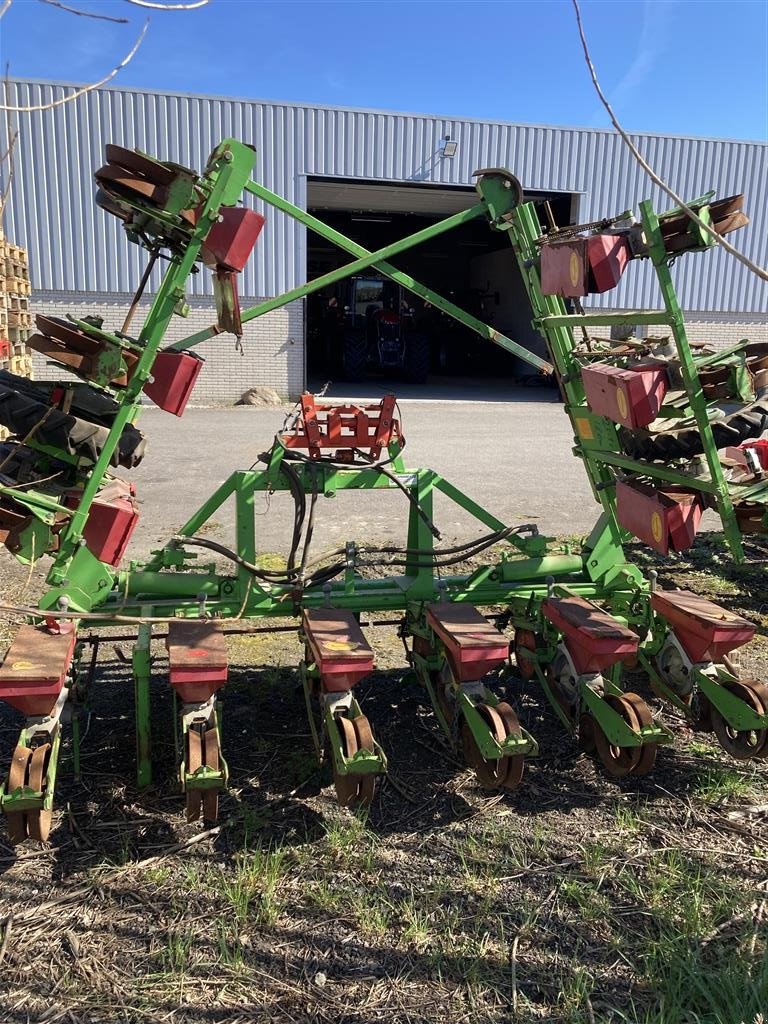 Einzelkornsägerät del tipo Sonstige 12 rk. Med hydr. opklap, Gebrauchtmaschine In Søllested (Immagine 3)