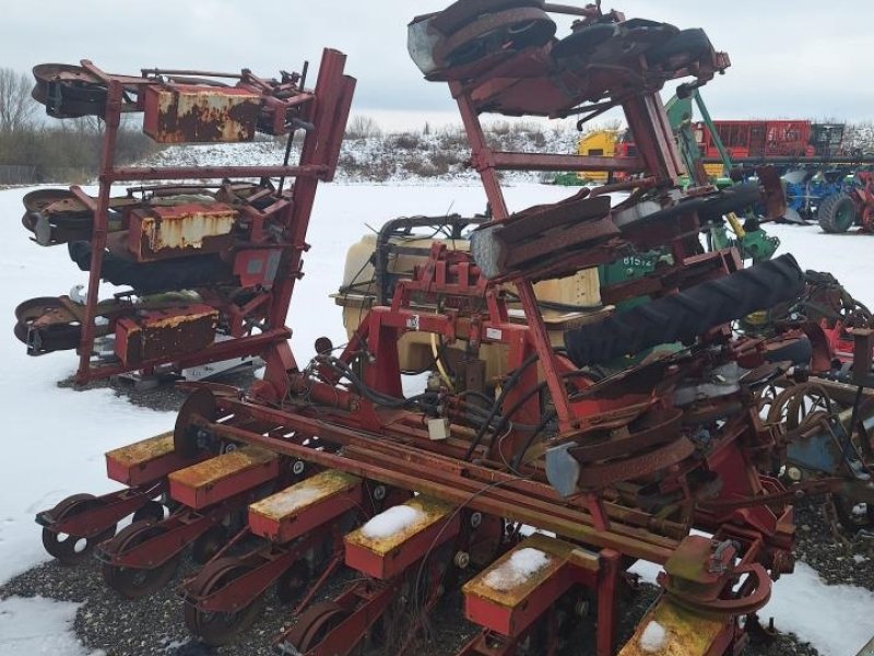 Einzelkornsägerät typu Sonstige 12 RK, Gebrauchtmaschine w Maribo