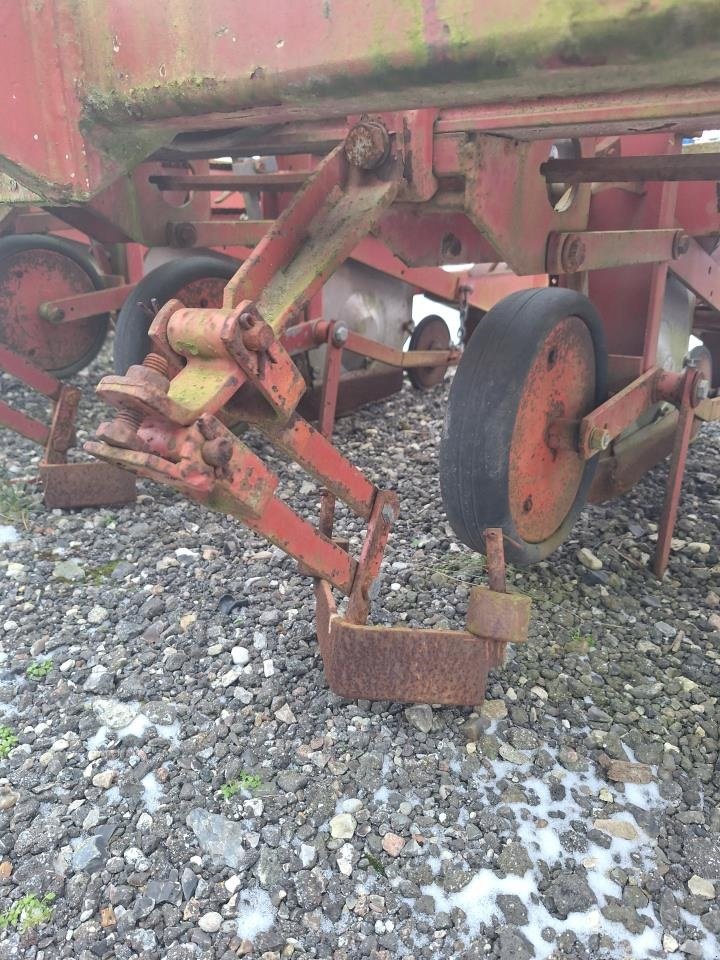 Einzelkornsägerät typu Sonstige 12 RK, Gebrauchtmaschine w Maribo (Zdjęcie 4)