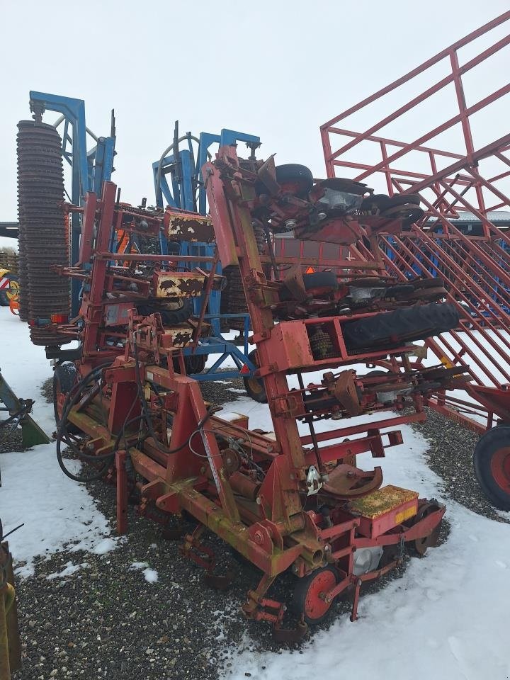 Einzelkornsägerät typu Sonstige 12 RK, Gebrauchtmaschine w Maribo (Zdjęcie 2)