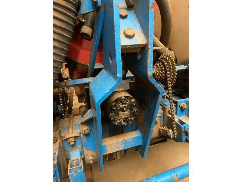 Einzelkornsägerät del tipo Sonstige 4 RANGS, Gebrauchtmaschine In PONTIVY (Immagine 4)